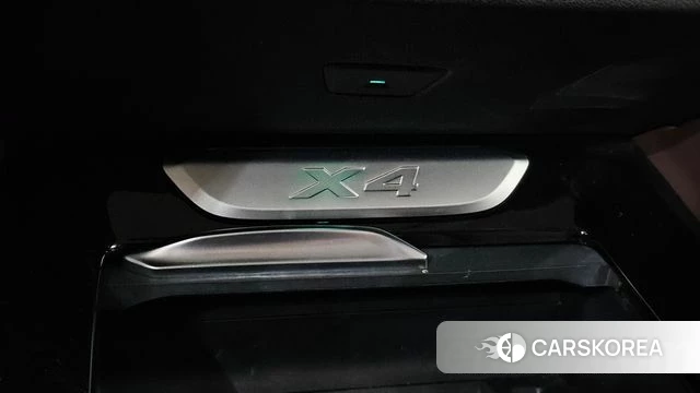 BMW X4 (G02) id 4608959 из Кореи 25