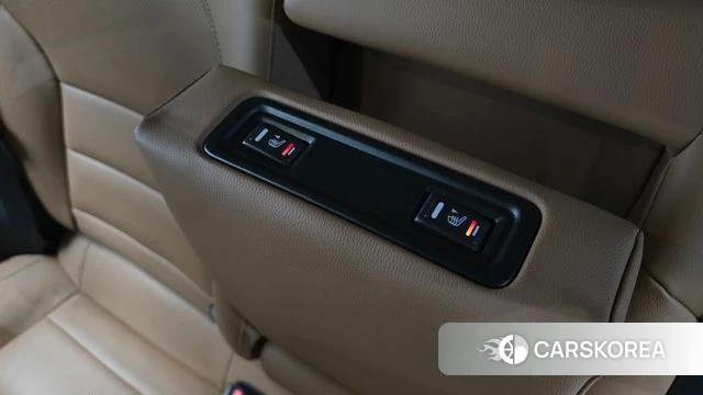 Renault Korea (Samsung) The New QM6 id 4414928 из Кореи 25