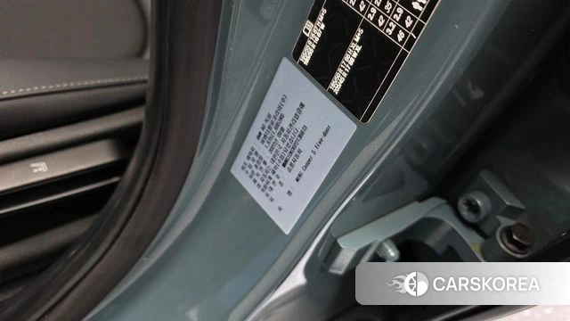 Mini Cooper S id 4292843 из Кореи 25