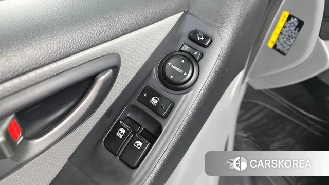 Hyundai The New Grand Starex id 4850172 из Кореи 25