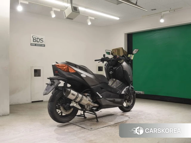 Yamaha X-MAX 250 id 3946011 из Японии 25