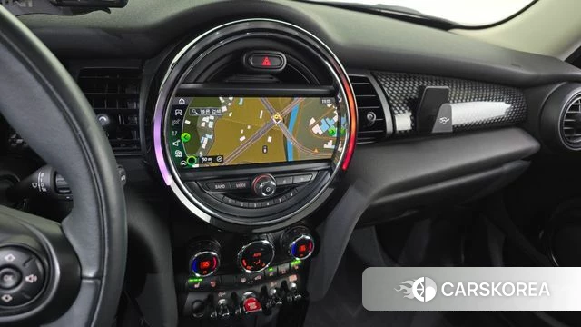 Mini Cooper S id 4551410 из Кореи 25