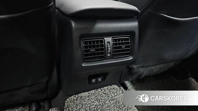 Toyota Camry (XV70) id 4370896 из Кореи 25