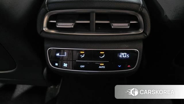 Genesis G80 (RG3) id 4250331 из Кореи 25