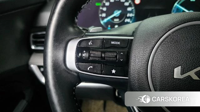 Kia Sportage 5th Generation Hybrid id 4744818 из Кореи 25