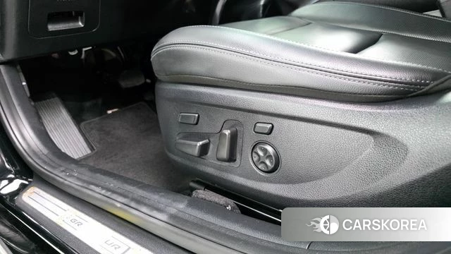 Hyundai The New Grandeur IG Hybrid id 4687785 из Кореи 25