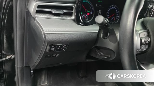 Kia K5 Hybrid 3rd Generation id 4315889 из Кореи 25