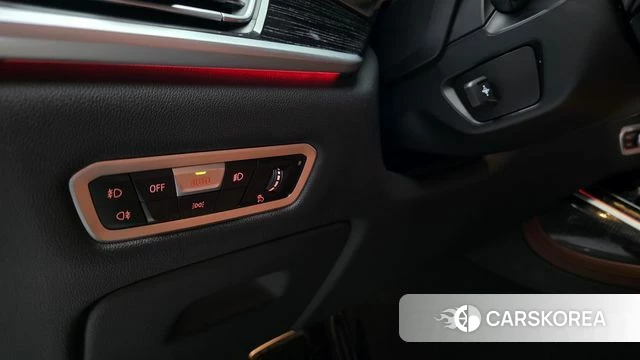 BMW X7 (G07) id 4231469 из Кореи 25