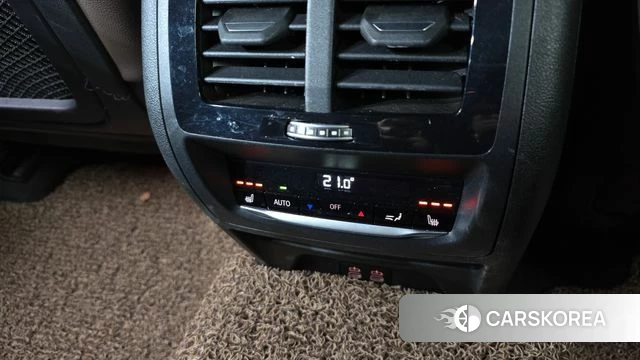 BMW X4 (G02) id 4635581 из Кореи 25