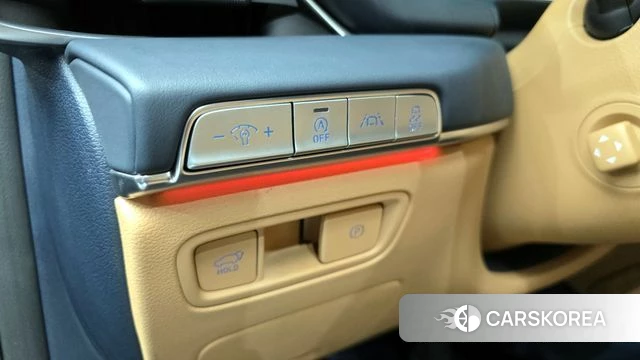 Genesis GV80 id 4203029 из Кореи 25