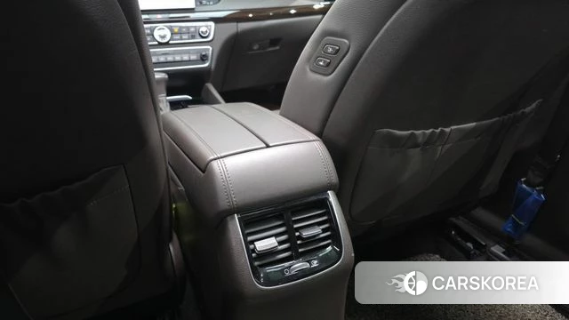 Kia All New K7 Hybrid id 4587129 из Кореи 25