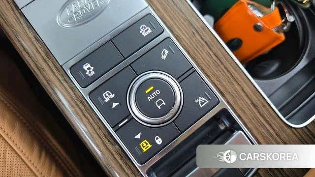 Land Rover Range Rover 4th Generation id 4745957 из Кореи 25