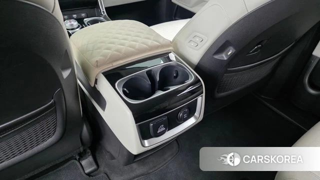 Kia Carnival 4th generation id 4434263 из Кореи 25