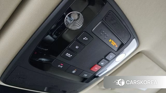 Kia Carnival 4th generation id 4645902 из Кореи 25