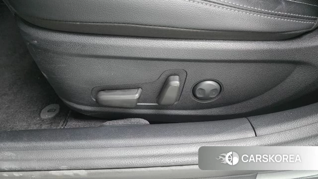 Hyundai Grandeur IG id 4557746 из Кореи 25