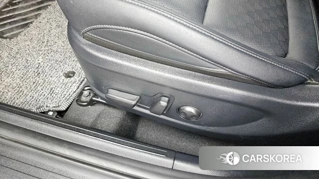 Kia Seltos id 4186686 из Кореи 25