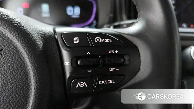 Kia The New Kia Ray id 4343073 из Кореи 25