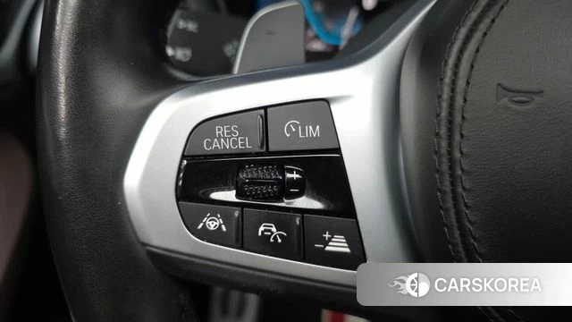 BMW X3 (G01) id 4651330 из Кореи 25