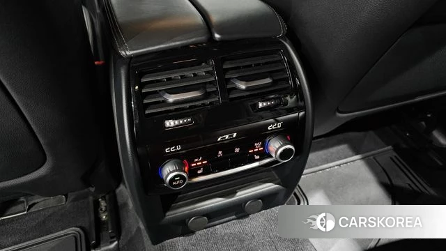 BMW 5 Series (G30) id 4225276 из Кореи 25