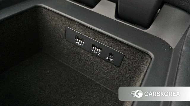 Audi Q7 (4M) id 4836787 из Кореи 25