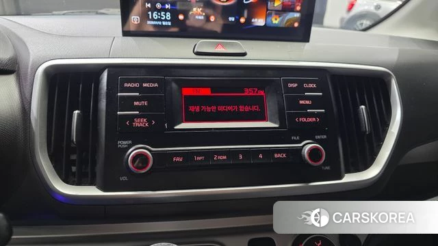 Kia The New Ray id 4249822 из Кореи 25