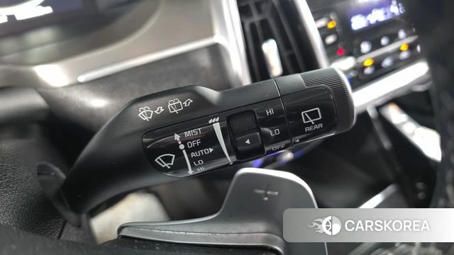Kia Sorento 4th Generation id 4929203 из Кореи 25