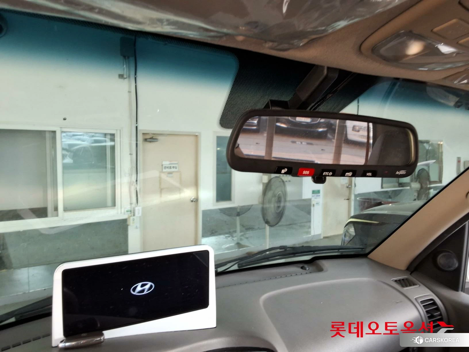 Hyundai Porter II electric id 4909250 из Кореи 25