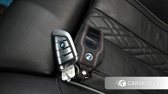 BMW 6 Series GT (G32) id 4294765 из Кореи 25