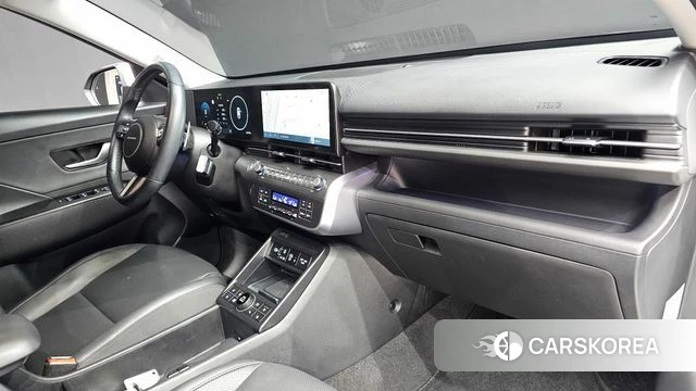 Hyundai Kona (SX2) id 4584981 из Кореи 25