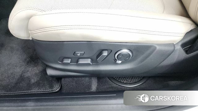 Genesis GV70 id 4308770 из Кореи 25