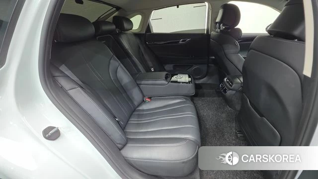 Genesis G80 (RG3) id 4444465 из Кореи 25