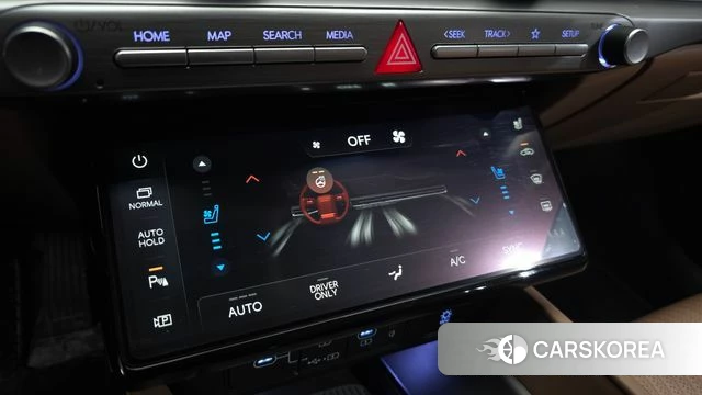 Hyundai Grandeur Hybrid (GN7) id 4349585 из Кореи 25