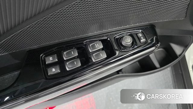 Ssangyong Berry New Tivoli id 4872837 из Кореи 25