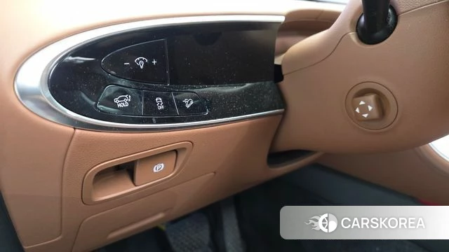 Genesis GV70 id 4540010 из Кореи 25