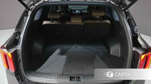 Kia The New Sorento 4th Generation id 4539561 из Кореи 25