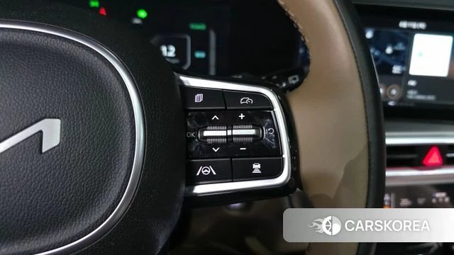 Kia The New Sorento 4th Generation id 4442396 из Кореи 25