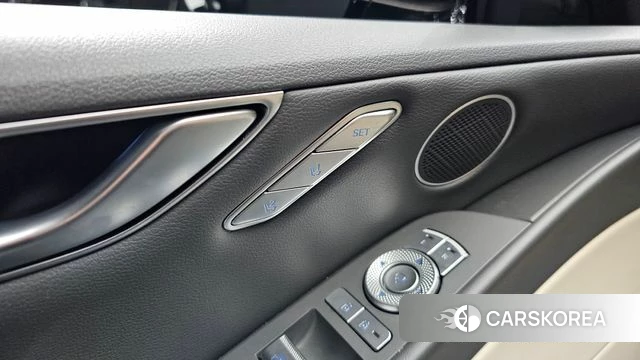 Genesis G80 (RG3) id 4501090 из Кореи 25