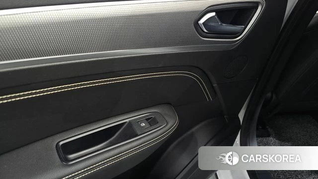 Renault Korea (Samsung) Arcana id 4359758 из Кореи 25