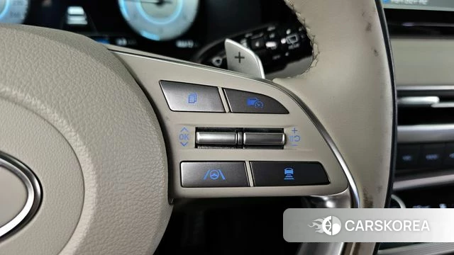 Hyundai The New Palisade id 4415237 из Кореи 25