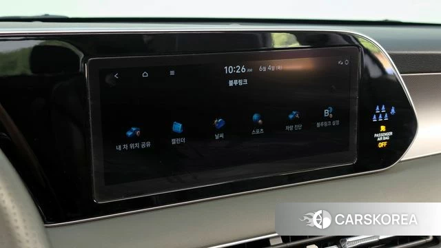 Hyundai Palisade id 4409275 из Кореи 25