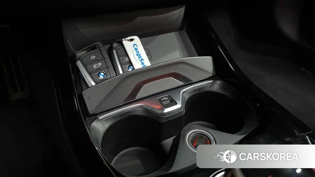 BMW 2 Series Gran Coupe (F44) id 4524990 из Кореи 25
