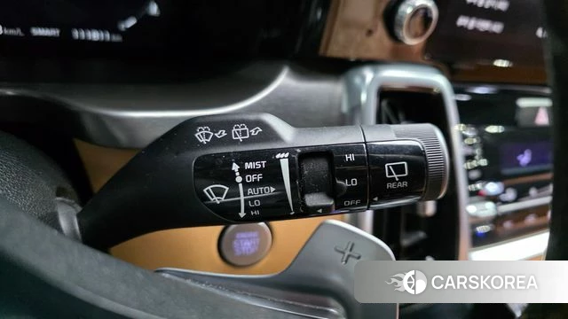 Kia Sorento 4th Generation id 4900077 из Кореи 25