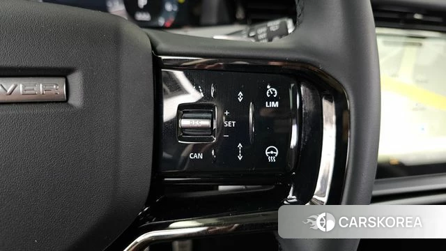 Land Rover Range Rover Evoque 2nd Generation id 4308283 из Кореи 25