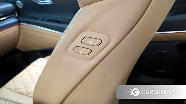 Genesis GV80 id 4344114 из Кореи 25