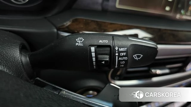 Genesis G90 id 4620327 из Кореи 25