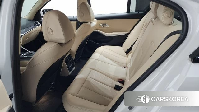 BMW 3 Series (G20) id 4292473 из Кореи 25