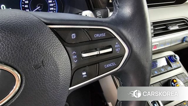 Hyundai Palisade id 4250815 из Кореи 25