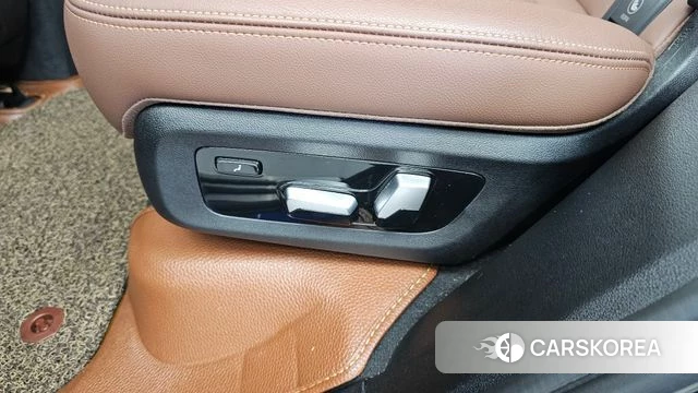 BMW X5 (G05) id 4317085 из Кореи 25