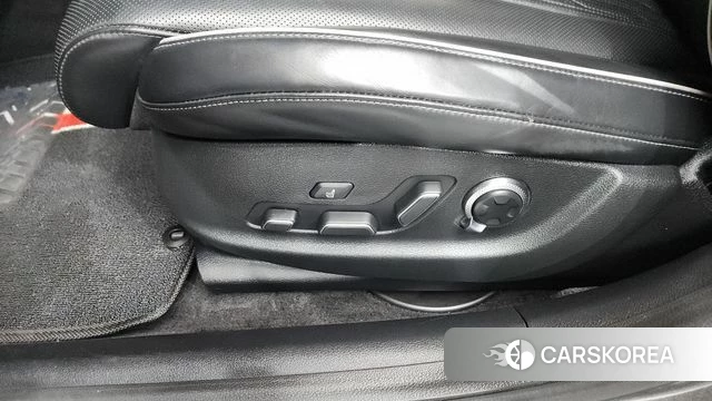 Genesis G80 (RG3) id 4423394 из Кореи 25