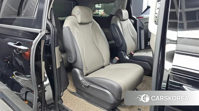 Kia The New Carnival 4th Generation id 4623363 из Кореи 25